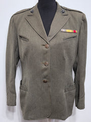 Women's Marine Uniform Jacket <br> (40.5" Bust)