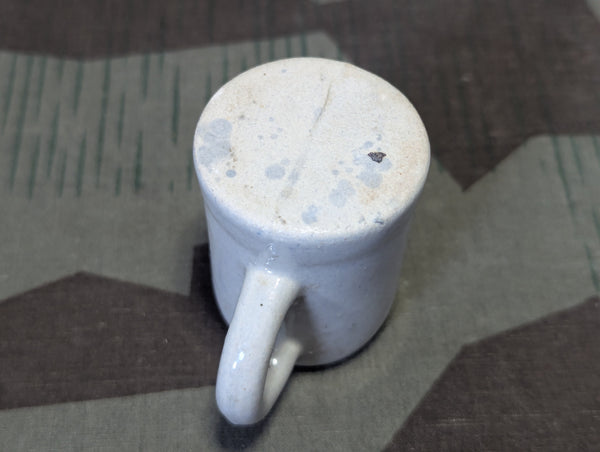 Tiny Augustiner Bräu Krug (Shot Glass Size)