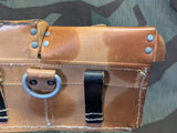 Lot of 2 G43 Pouches AS-IS