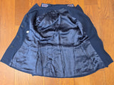 Citizens Defense Corps Women's Defense Volunteer Uniform (Jacket, Skirt & Hat) <br> (B-35" W-24" H-32")