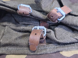 Soviet 3 Cell Grenade Pouch