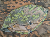 Original SS Oak "A" Helmet Cover 2nd Pattern