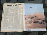 July 1941 Signal Magazine in French No. 14