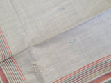 3 Handkerchief Set R.F. Monogrammed