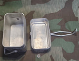 1939 French Mess Kit