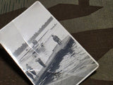 Lot of 6 Wehrmacht Photos (Planes, Vehicles, Monument)