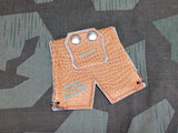 Lederhosen Novelty Change Purse (Be Happy When You Have Full Pants)
