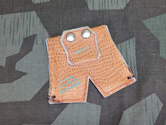 Lederhosen Novelty Change Purse (Be Happy When You Have Full Pants)