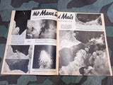 Der Adler Magazine 3 June 1941 Heft 11 in German and French