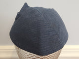 American Red Cross Garrison Cap (Overseas Hat worn with Military Welfare and Clubmobile)