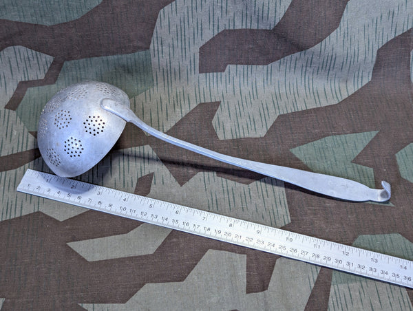 Aluminum Ladle Strainer Germany