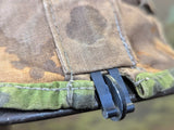 Original SS Oak "A" Helmet Cover 2nd Pattern