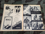 February 1943 Signal Magazine in French No4