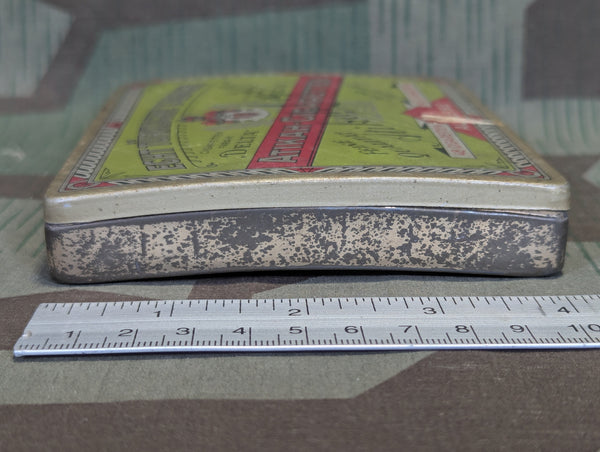 Original Turkish Atikah 48 Cigarette Tin