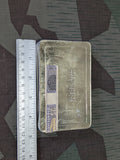 HN Güldenring Tropenpackung 25 Cigarette Tin