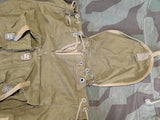 Original DAK Rucksack Warschau Maker