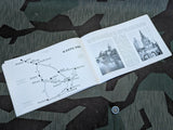 Olex Auto Touring Guide for Bayern
