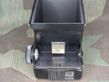 Agfa Trolix B-14 Bakelite Box Camera