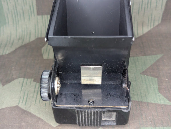 Agfa Trolix B-14 Bakelite Box Camera
