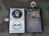 Narva German Army style Flashlight