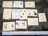 Lot of 11 RAD Photos