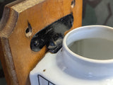 German Kitchen Coffee Grinder
