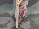 1944 Book on Hormones Effect on The Human Body