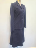 First Pattern WAVES Summer Uniform Jacket & Skirt <br> (B-34" W-24" H-34")