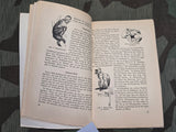 Stammesgeschichte der Menschheit (Evolutionary History of Mankind) 1941 Book