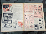 July 1941 Signal Magazine in French No. 14