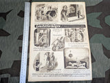 Kölnische Illustrierte Zeitung 1 Oktober 1942