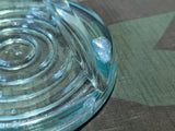Glass Mine 43 Pressure Plate with Minor Chips