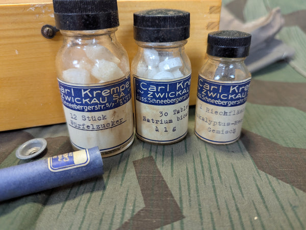 Full Civilian First Aid Kit