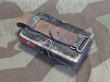 Daimon Telko-Trio Focus Flashlight
