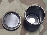 gts Bakelite Container