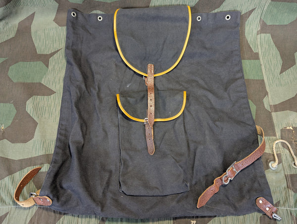 German Traditional Style Rucksack