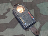 Daimon Telko-Trio Focus Flashlight
