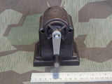 Bakelite Pencil Sharpener FTE Model 120