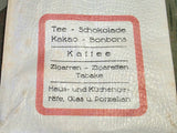 Chr.Schimmer Kaffee Bags, Adolf Hitlerstr. 43
