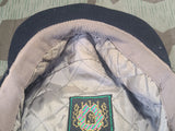 Italian Made Ski Hat (~Size 57)