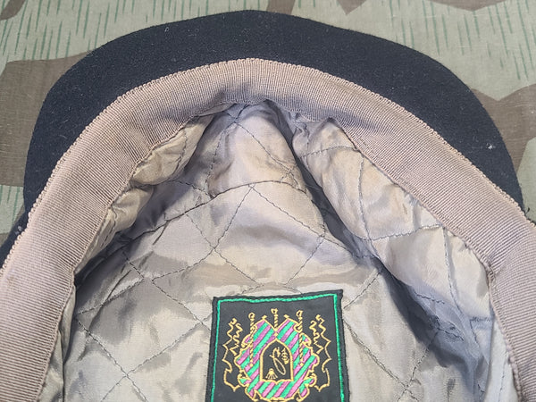 Italian Made Ski Hat (~Size 57)