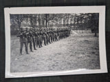 6 RAD Photos Formation and Marching