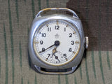 Thiel Men's Civilian Wrist Watch Working