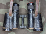 German 6x30 Binoculars Unmarked
