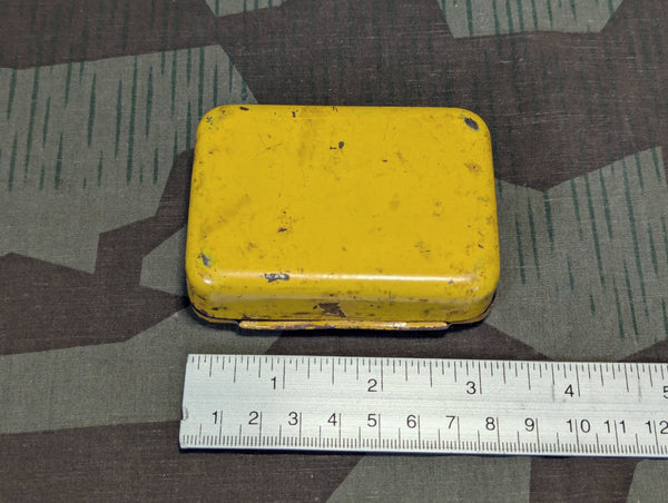 Reparaturkasten Repair Tin for Tires