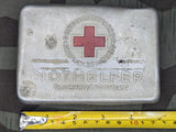 DRK Nothelfer Pocket Apotheke First Aid Kit