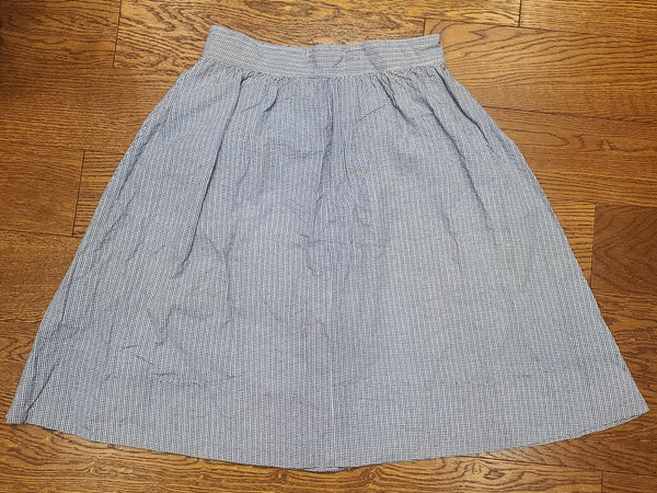 SPARS Coast Guard PT Skirt ? (29" Waist)