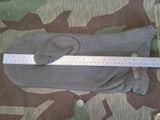 Early Wool Mittens for the Reversible Parka Set