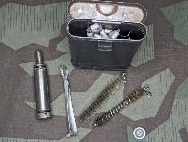 Original K98 Cleaning Kit Complete 64 Maker