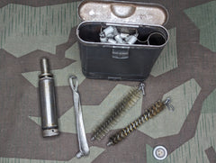 Original K98 Cleaning Kit Complete 64 Maker